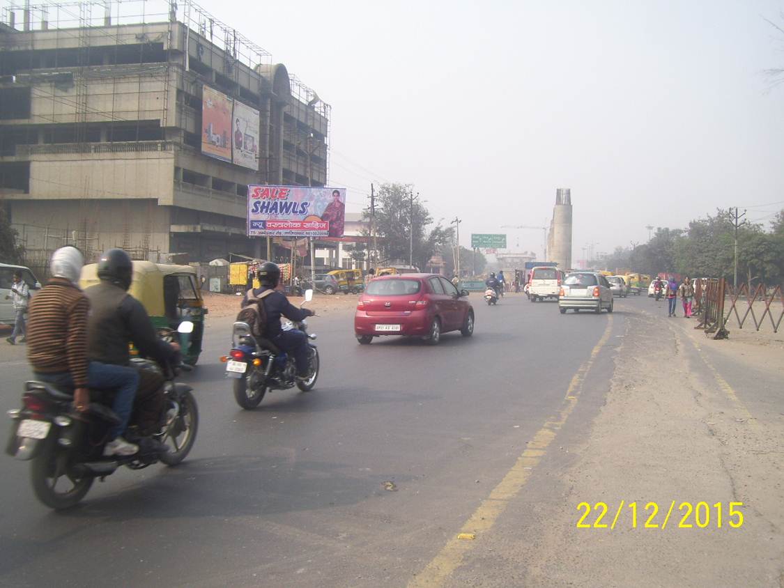G.T.,Road,New,Bus,Stand,Opp.,RED,Mall,Ghaziabad