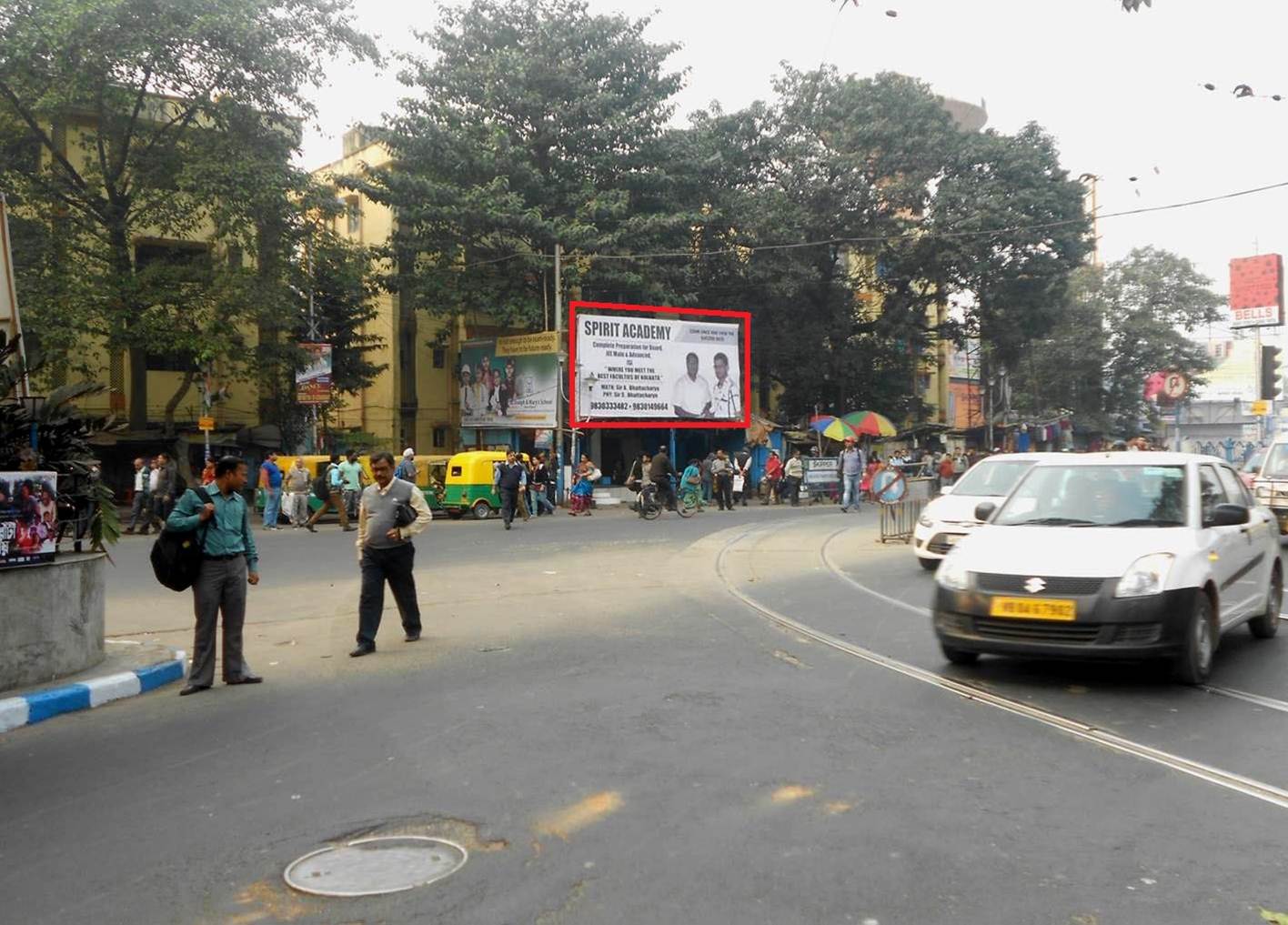 Naktala, Kolkata
