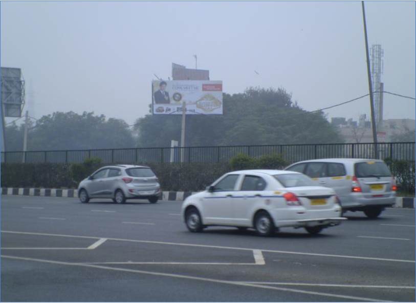 NH-8 City Park, New Delhi 