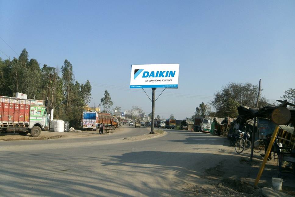 Bahadrabad Sidcul Road, Haridwar