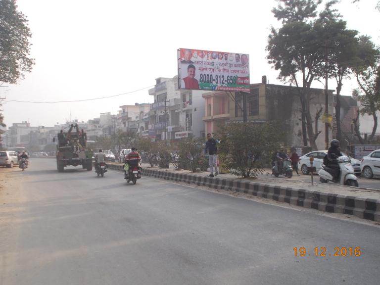 Dehradun Road Nr. HDFc Bank, Roorkee
