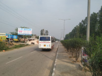 Jhakoda old rohtak and Delhi road