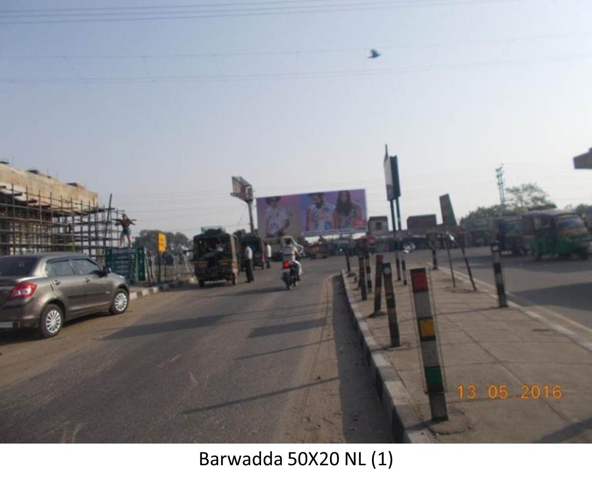 Barwadda, Dhanbad