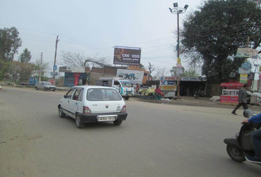 Miran Sahib, Jammu