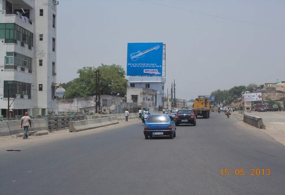 Jajmau, Kanpur      