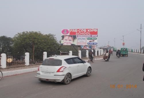 Govind Nagar Flyover, Kanpur        