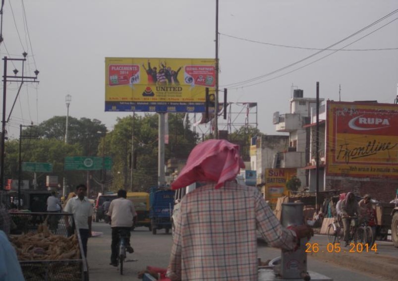 CHAUKAGHAT, Varanasi                     