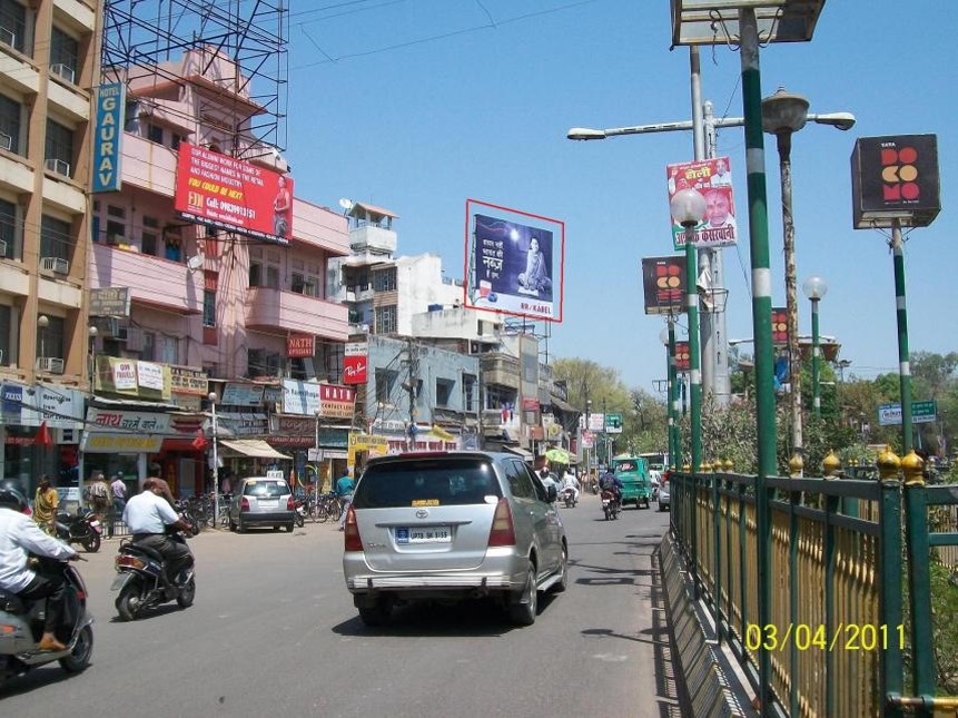 Phoolbagh, Kanpur             