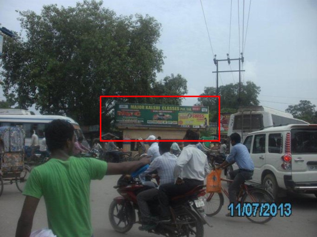Roadways Xing, Civilines, Allahabad                                              