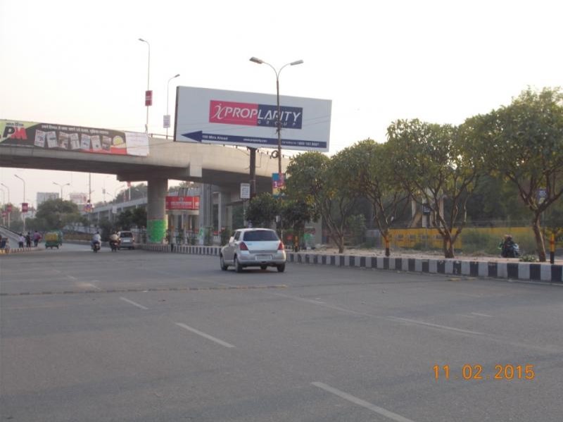 Pickup, Lucknow 