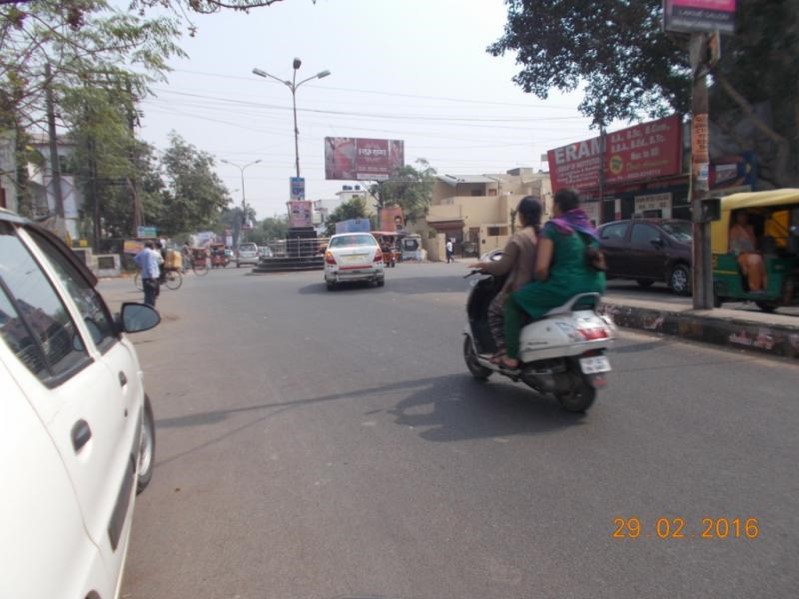 Indra Nagar C Block, Lucknow                            