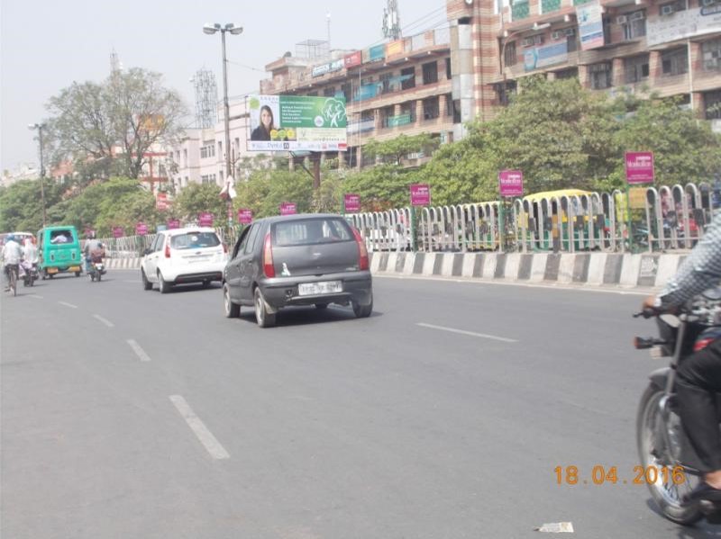  Neelgiri, Lucknow                                    