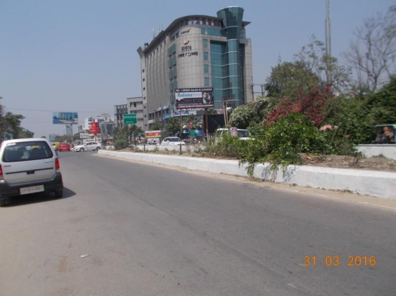 Voda Office, Lucknow                                      