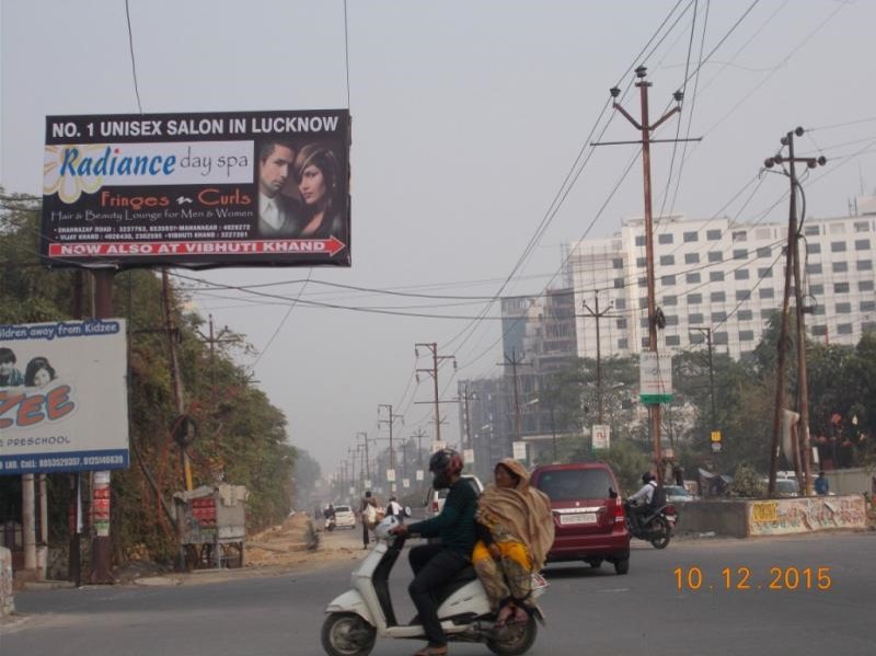 Voda Office, Lucknow                                       