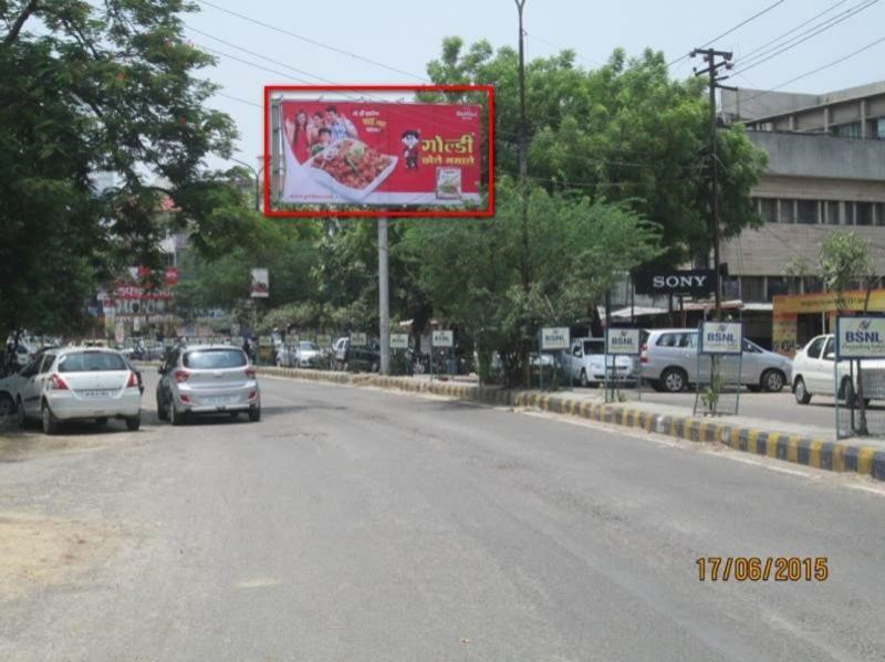  Neelgiri, Lucknow                                                