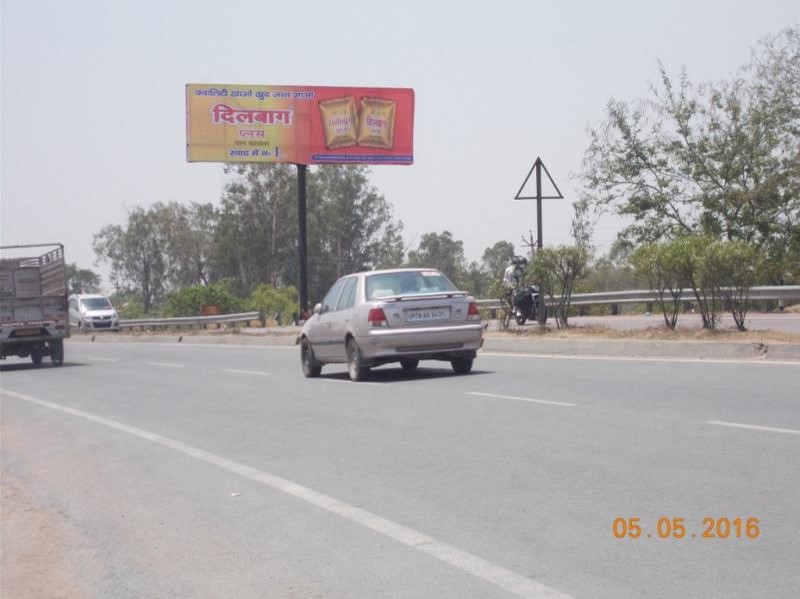 Banie Kanpur Road, Lucknow                                                                    