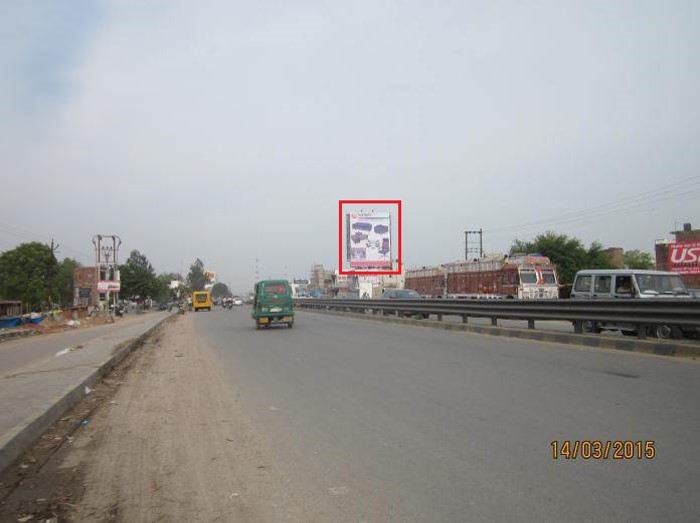 Faizabad Road, Kamta, Lucknow                                                                       
