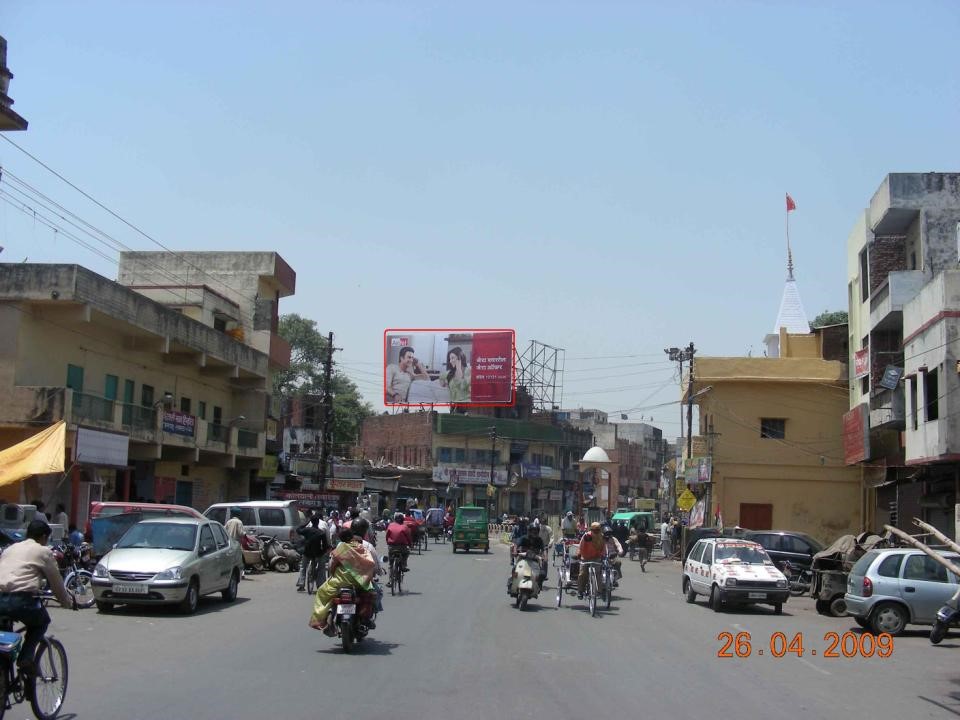 Naka Xing, Lucknow                                                                                            