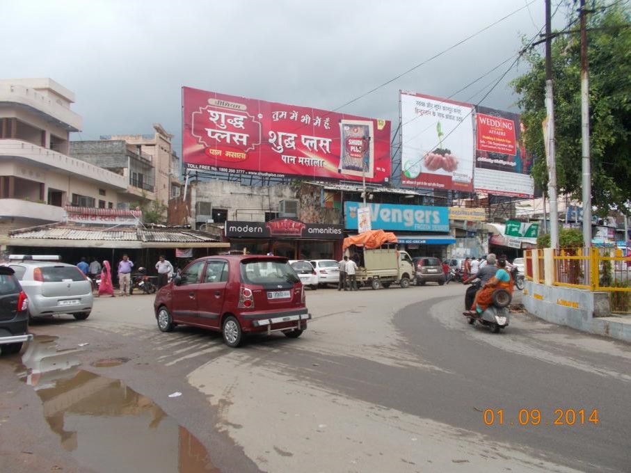 Ashok Nagar Motijheel, Kanpur                      