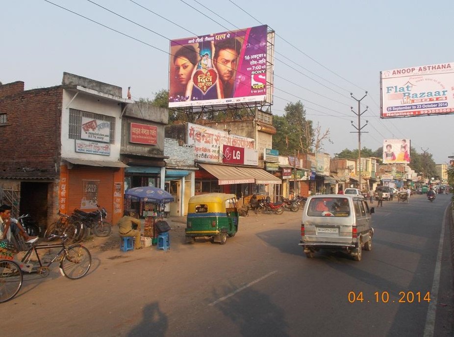 Rawatpur, Kanpur                           