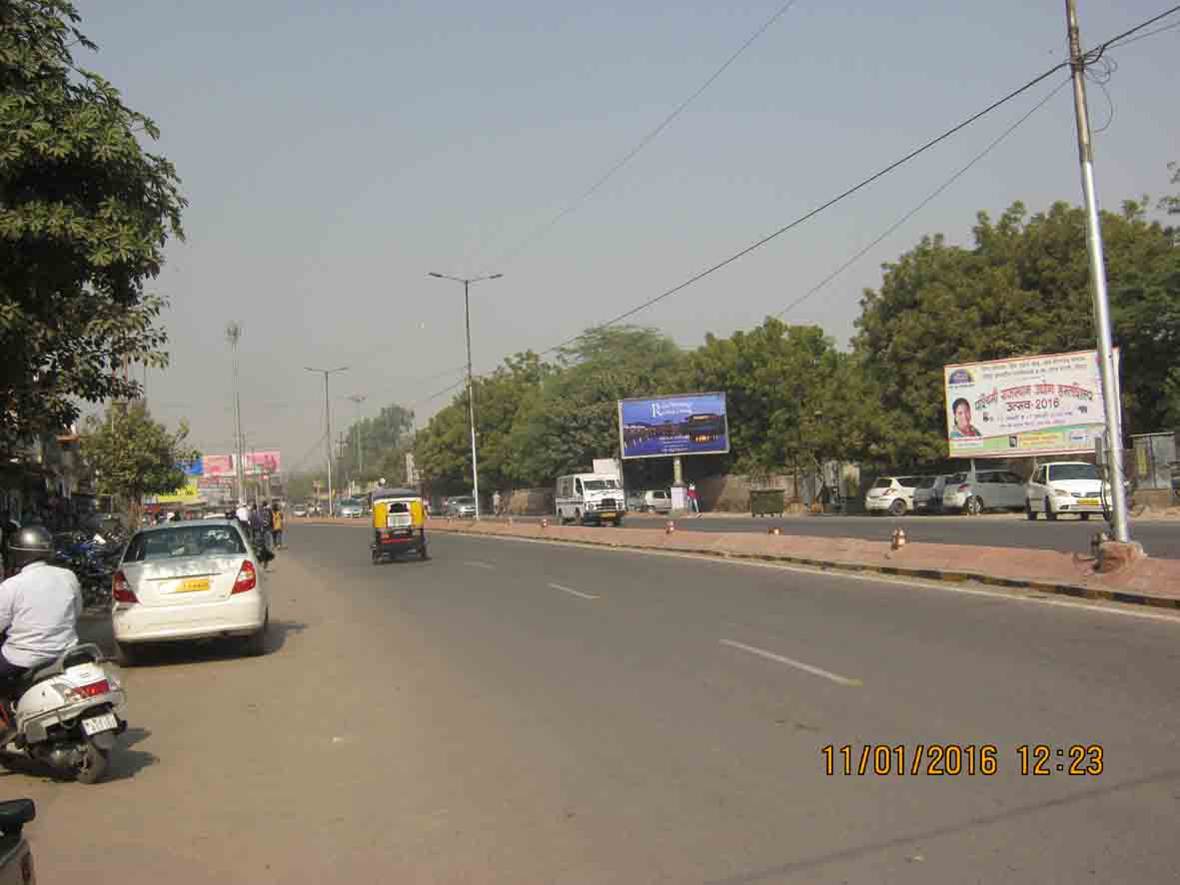 Ratanada Road Near Bhati Circle, Jodhpur