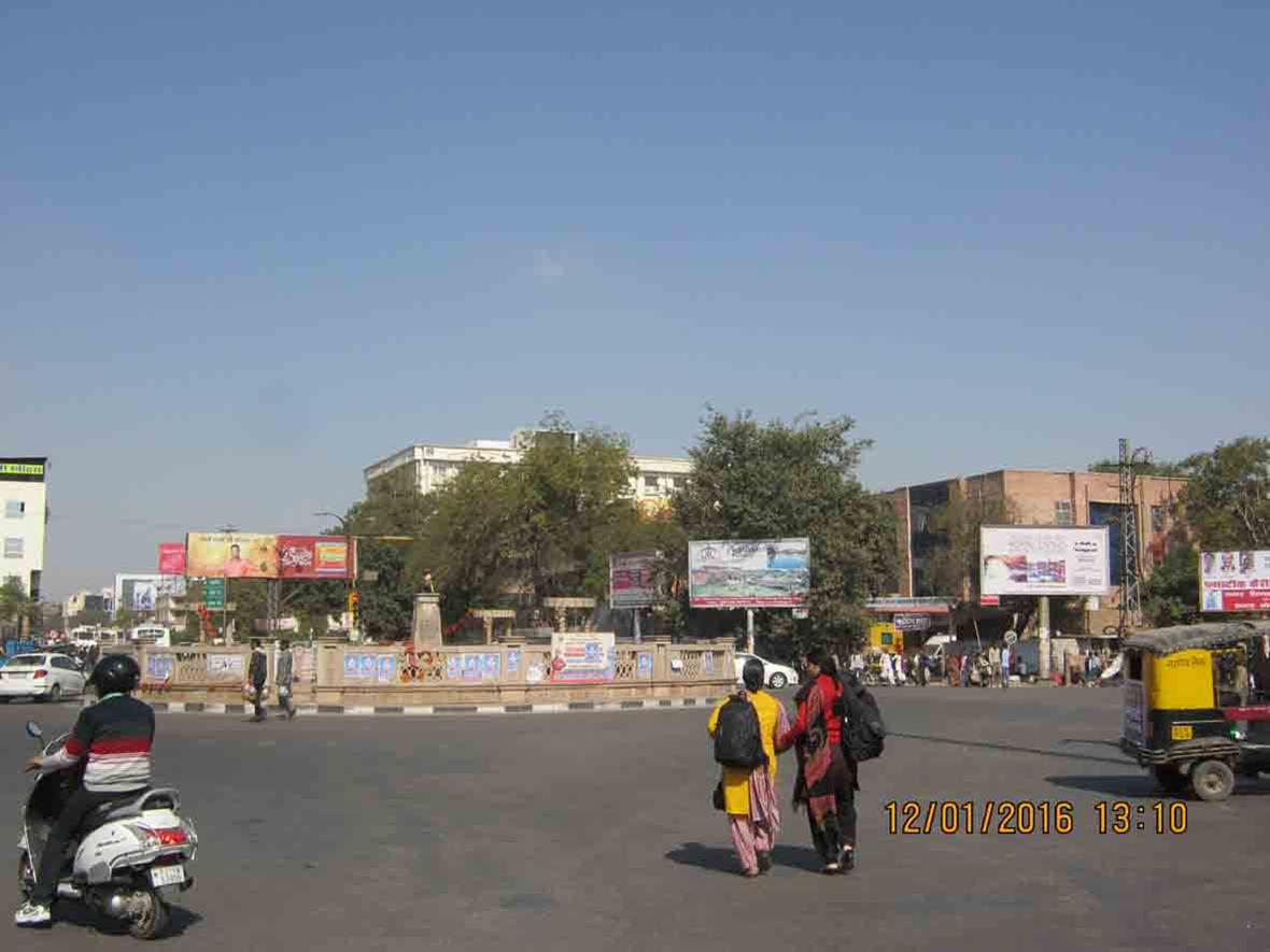 Paota Circle Near Hospital, Jodhpur