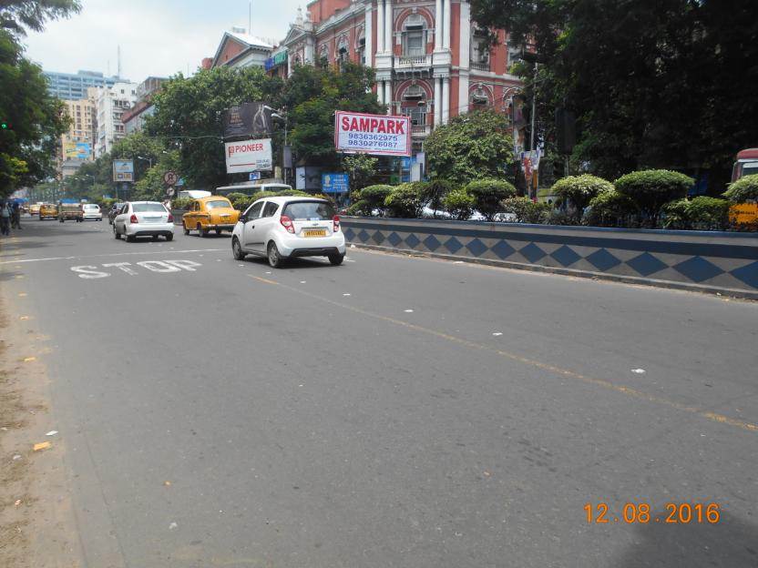 Chowringhee Road  Jeevan Deep, Kolkata