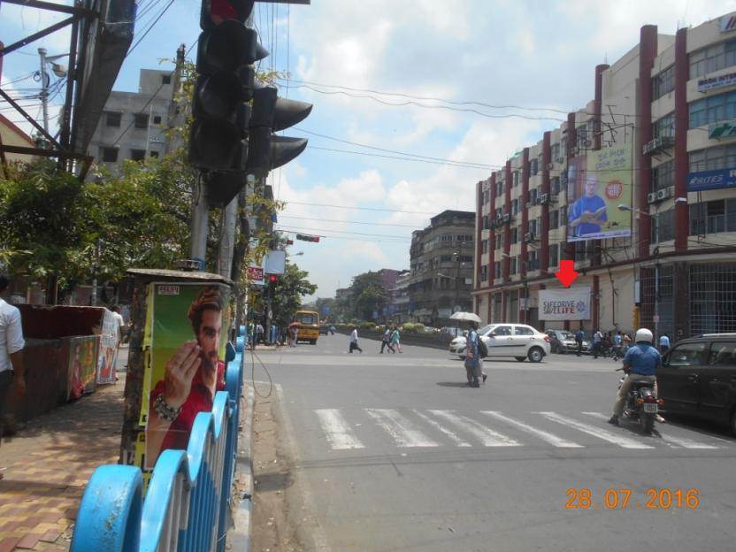 C R Avenue  Bowbazar, Kolkata