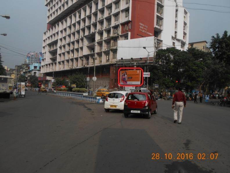 C R Avenue, Kolkata
