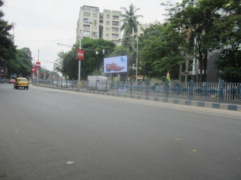 Amir Ali Avenue, Kolkata