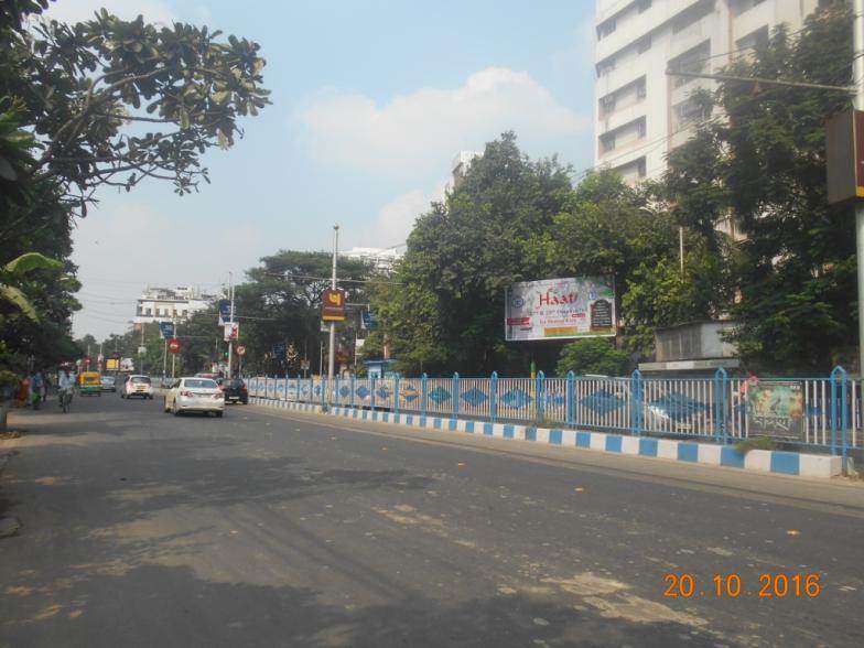 Amir Ali Avenue ,Kolkata