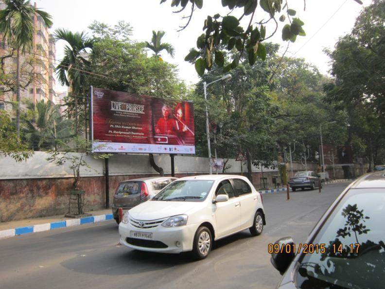 Ballygunge Circular Road, Kolkata