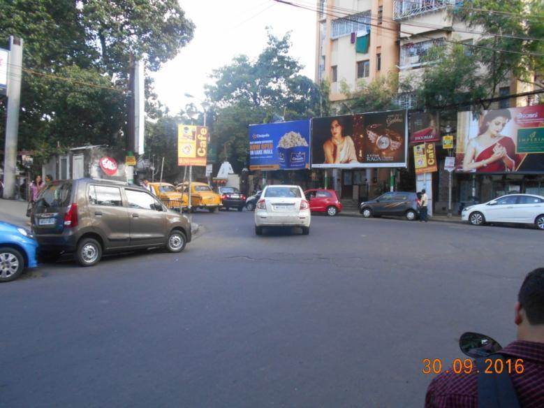 Elgin Road, Kolkata