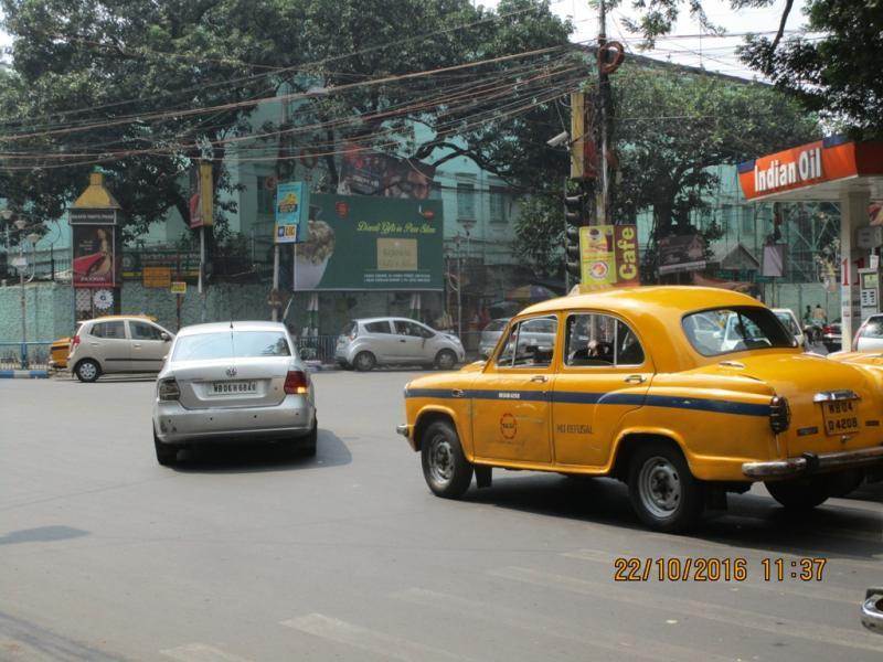 Sarat Bose Road  Elgin Road, Kolkata