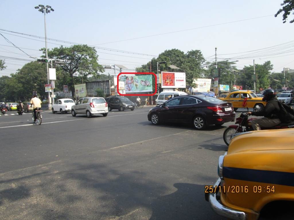 Rashbehari Avenue, Kolkata