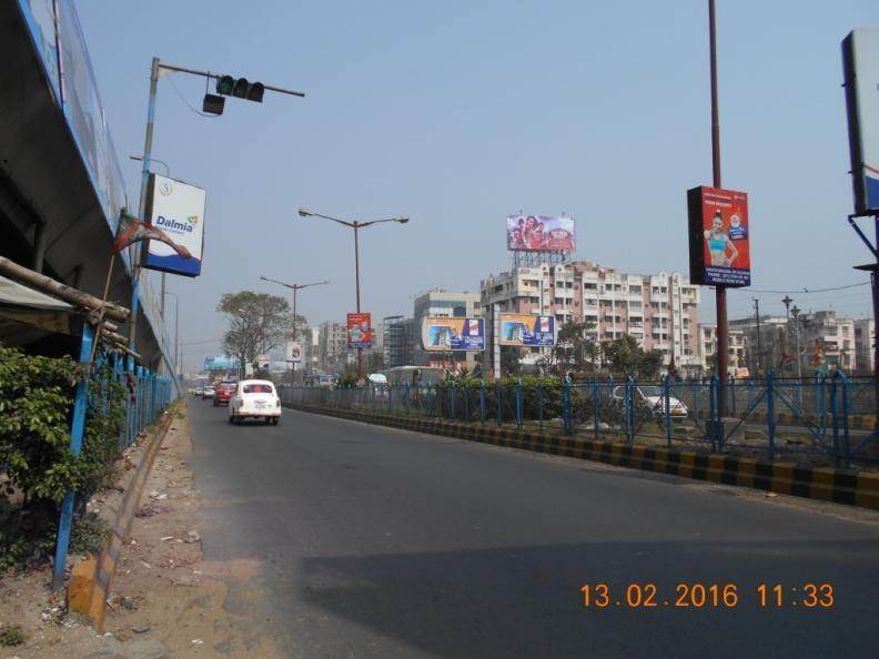 VIP Road Haldiram, Kolkata