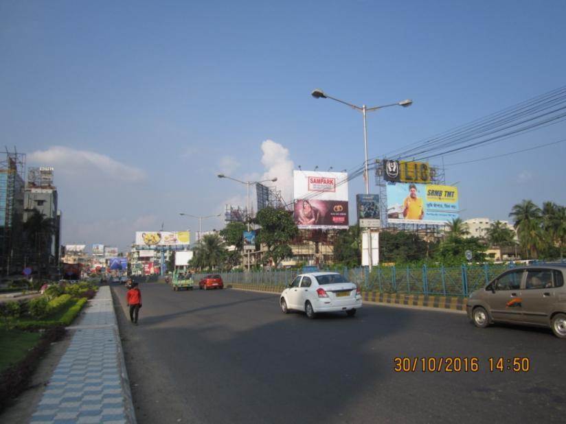 VIP Road Kaikhali, Kolkata