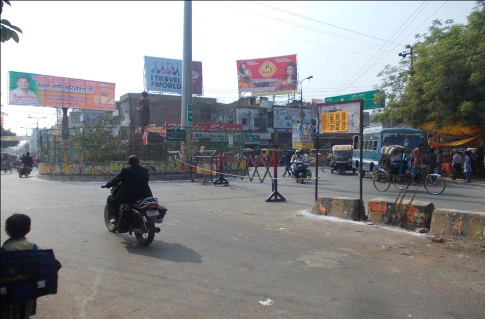 Katra, Allahabad