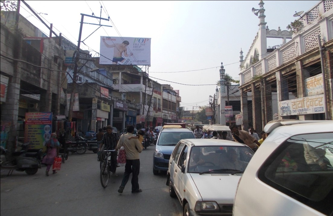 Mansorawar, Allahabad