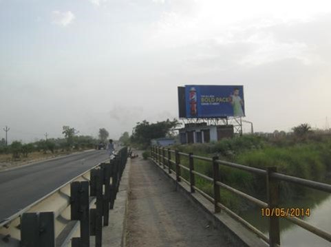 Unnao Highway, Kanpur
