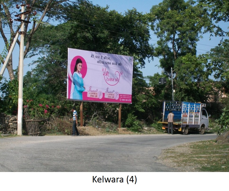 Kelwara, Udiapur