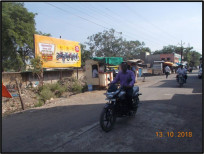 Bus Stand Main Road 