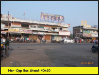 Opp. Bus Stand Main Market Road