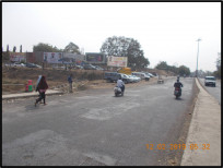 Nr. River Bus Stand Road Fcg To Digras Road