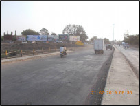 Nr. River Bus Stand Road Fcg To Digras Road