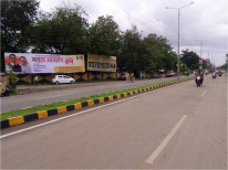 Opp.Bus Stand Nr. PWD  