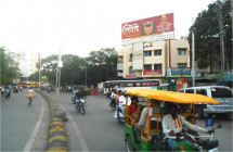 Nr. Bus Stand Agaram Devi Square Fcg Empress Mall