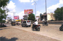 Uday Nagar Chowk Manewada Ring Road