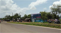 Nr. Bus Stand Fcg To Gondia (RIGHT SIDE)