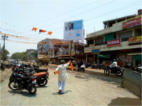 Rajiv Gandhi Chowk Fcg Entrance Rd 
